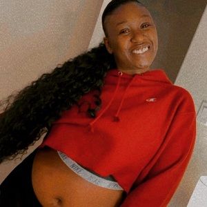 Meet your Posher, Keosha